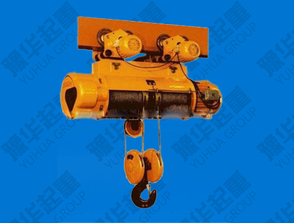 CD1、MD1電動(dòng)葫蘆